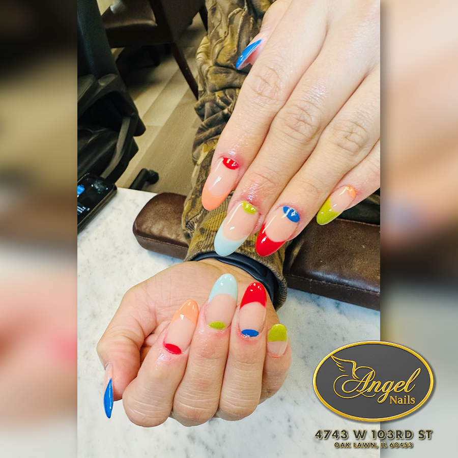 amazing nail